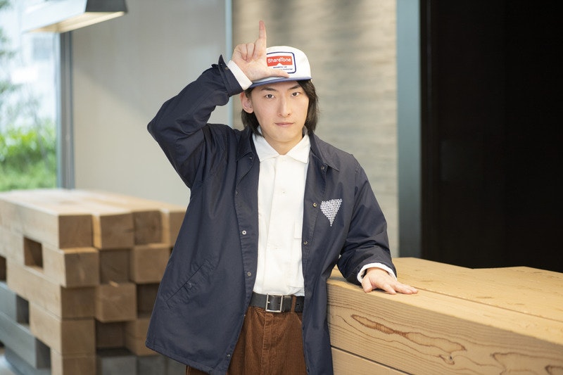 ビッケブランカインタビュー 華奢な女性より肩幅がしっかりした骨格の良い女性がタイプです ホットペッパービューティーマガジン ビッケブランカインタビュー 華奢な女性より肩幅がしっかりした骨格の良い女性がタイプです ホットペッパービューティーマガジン