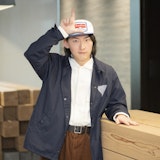 ビッケブランカインタビュー「華奢な女性より肩幅がしっかりした骨格の良い女性がタイプです」