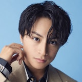 白濱亜嵐インタビュー「女性のポニーテールは表情が見えるから好きです」