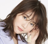 有村架純インタビュー「自分の顔の骨格を知ったうえでメイクをすると変わります！」
