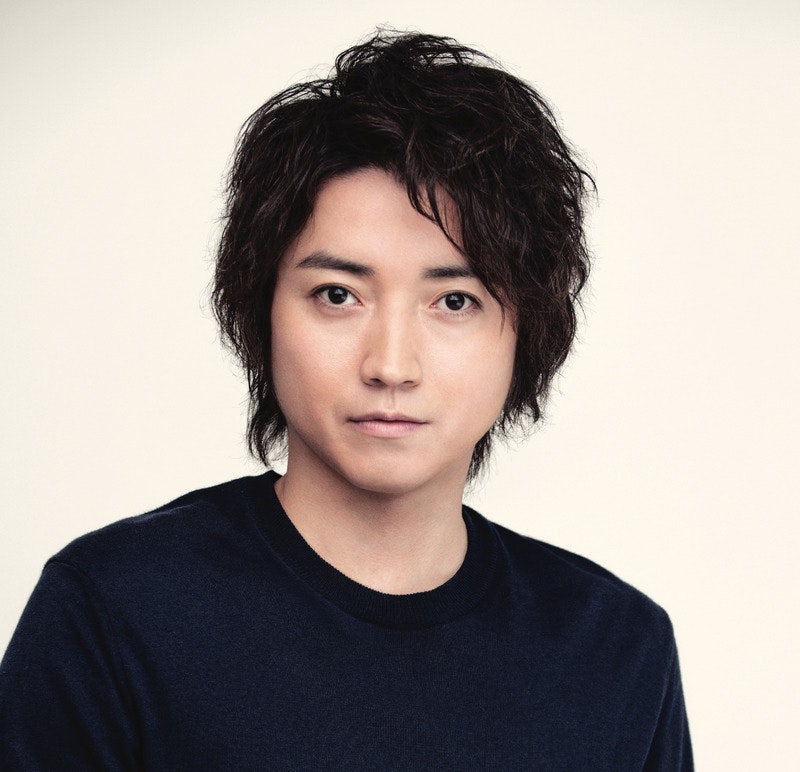 藤原竜也インタビュー ブルガリアでは1日中 ビル5階の高さに吊られてました 笑 ホットペッパービューティーマガジン 藤原竜也インタビュー ブルガリアでは1日中 ビル5階の高さに吊られてました 笑 ホットペッパービューティーマガジン