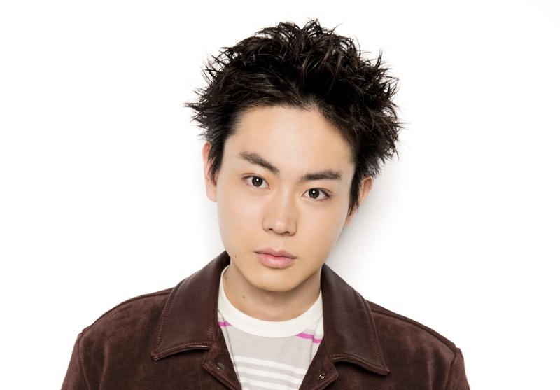 菅田将暉インタビュー こんなに髪を短くしたのは久々 だからファッションが楽しい ホットペッパービューティーマガジン 菅田将暉インタビュー こんなに髪を短くしたのは久々 だからファッションが楽しい ホットペッパービューティーマガジン