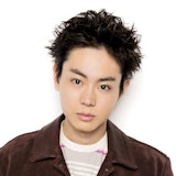 菅田将暉インタビュー「こんなに髪を短くしたのは久々。だからファッションが楽しい!」