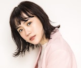松井愛莉インタビュー「人生に迷ったり、自信が持てない人の背中を少しでも押すことができれば」