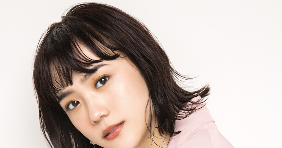 松井愛莉インタビュー 人生に迷ったり 自信が持てない人の背中を少しでも押すことができれば ホットペッパービューティーマガジン 松井愛莉インタビュー 人生に迷ったり 自信が持てない人の背中を少しでも押すことができれば ホットペッパービューティーマガジン