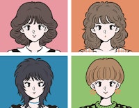 80年代の髪型なら 女性らしさあふれるスタイルに 可愛らしさと大人っぽさを同時に手に入れよう ホットペッパービューティーマガジン 80年代の髪型なら 女性らしさあふれるスタイルに 可愛らしさと大人っぽさを同時に手に入れよう ホットペッパービューティーマガジン
