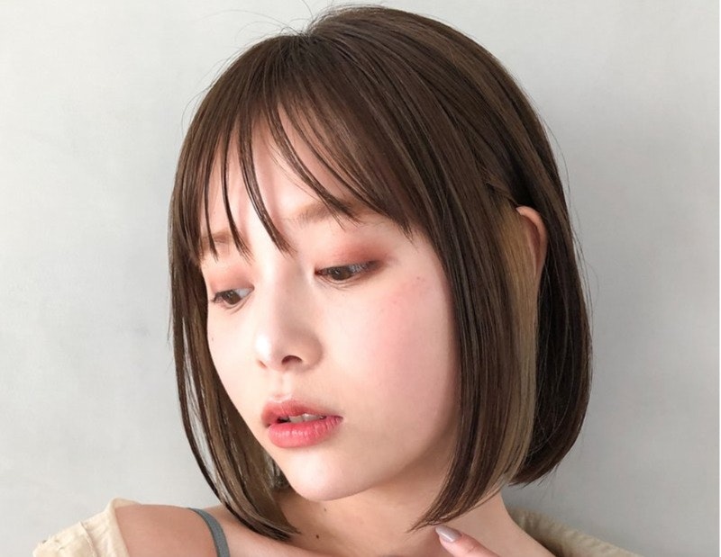 21最新 まだまだ熱いインナーカラー 入れる範囲や色の組み合わせまで疑問に答えます ホットペッパービューティーマガジン 21最新 まだまだ熱いインナーカラー 入れる範囲や色の組み合わせまで疑問に答えます ホットペッパービューティーマガジン