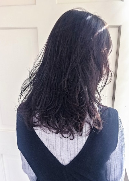 ブルネットカラー って知ってる おしゃれさん注目のヘアカラーを徹底紹介 ホットペッパービューティーマガジン