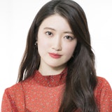 樋口日奈(乃木坂46)インタビュー「子供の頃から、優しい言葉遣いを心がけています」