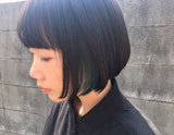 ナチュラルかわいいおかっぱボブに挑戦♡2021年の注目スタイルとは？