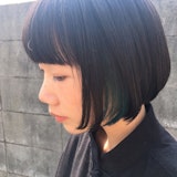 ナチュラルかわいいおかっぱボブに挑戦♡2021年の注目スタイルとは?