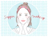 ナチュ盛れなすっぴんメイク！おうち時間に最適なメイクアイテム