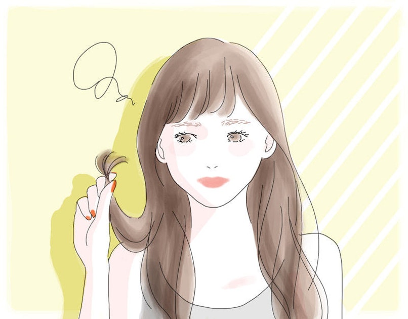 髪の毛だって日焼けする 紫外線で傷ませないためのヘアケア特集 ホットペッパービューティーマガジン