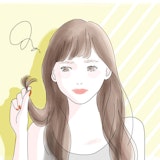 髪の毛だって日焼けする!紫外線で傷ませないためのヘアケア特集