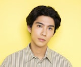 賀来賢人インタビュー「30歳で演じた高校生。勢い150%でエンジンがかかりました」