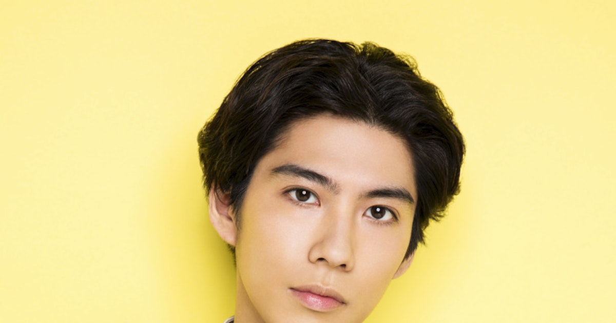 賀来賢人インタビュー 30歳で演じた高校生 勢い150 でエンジンがかかりました ホットペッパービューティーマガジン 賀来賢人インタビュー 30歳で演じた高校生 勢い150 でエンジンがかかりました ホットペッパービューティーマガジン