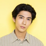 賀来賢人インタビュー「30歳で演じた高校生。勢い150%でエンジンがかかりました」