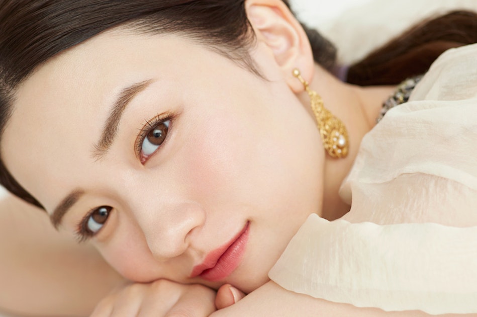 永野芽郁インタビュー 髪を伸ばして ちょっと大人っぽくしようかなと試行錯誤してます ホットペッパービューティーマガジン