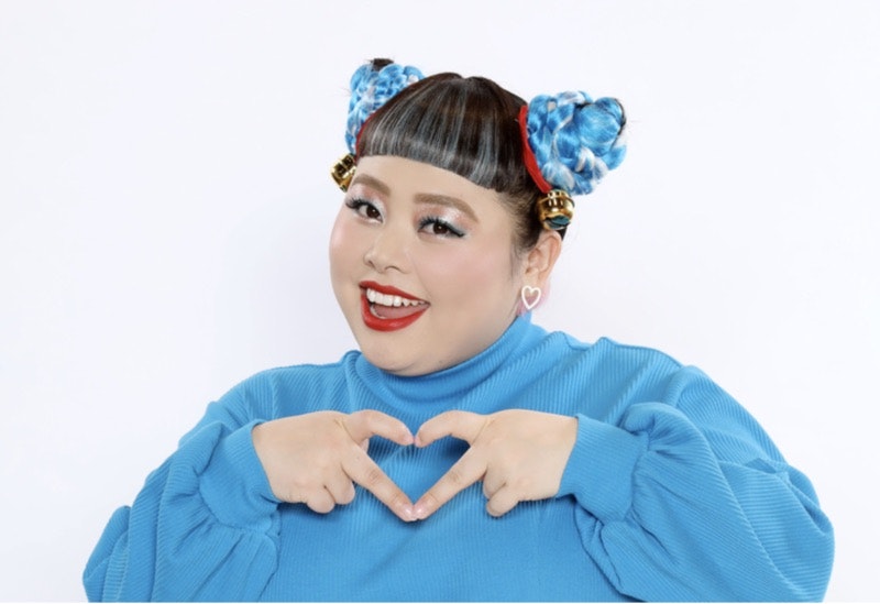 渡辺直美インタビュー タイムトラベルできるなら 70年代の芸能界か 明治時代に行きたい ホットペッパービューティーマガジン