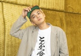 俳優・北村匠海インタビュー「渋谷の街をほぼ裸同然で走ったのは一番恥ずかしかった！（笑）」