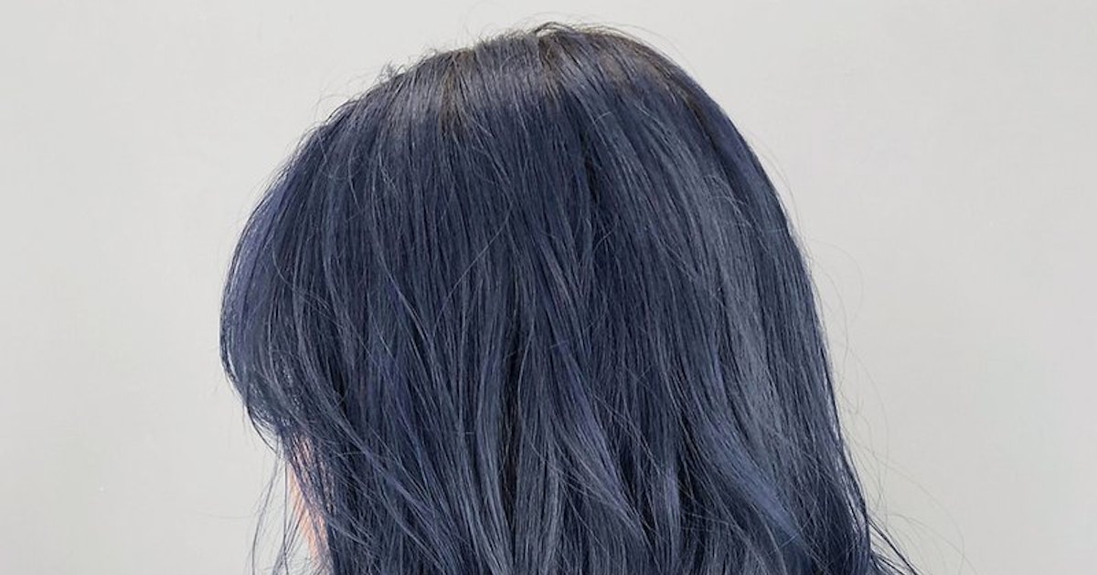 21年 やってみたいブルー系ヘアカラーはどれ お気に入りが見つかるカラーデザイン特集 ホットペッパービューティーマガジン 21年 やってみたいブルー系ヘアカラーはどれ お気に入りが見つかるカラーデザイン特集 ホットペッパービューティーマガジン