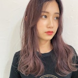 トレンド先取り♡今キテる暖色カラースタイルはコレ!【2021年版】