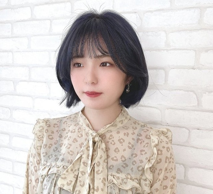 目指せ憧れのアイドル 今っぽ韓国風ヘアアレンジ特集 ホットペッパービューティーマガジン
