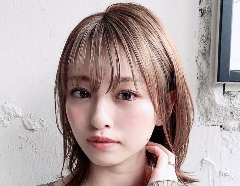 スタイル迷子さん必見♡【ミディアム × お手軽外ハネヘア】特集のサムネイル画像