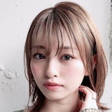 スタイル迷子さん必見♡【ミディアム × お手軽外ハネヘア】特集