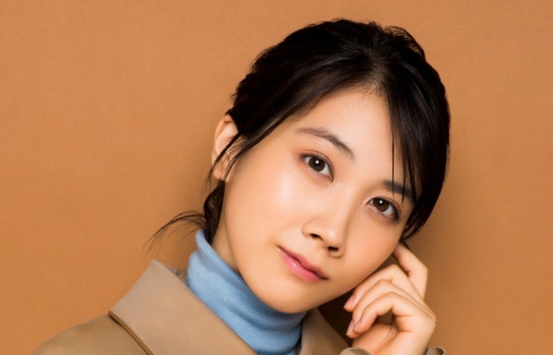 松本穂香インタビュー あえて 角川映画は１本も観ないで撮影に入りました ホットペッパービューティーマガジン