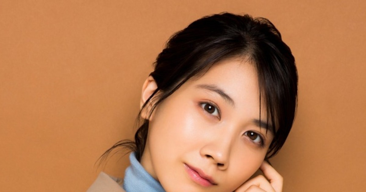 松本穂香インタビュー あえて 角川映画は1本も観ないで撮影に入りました ホットペッパービューティーマガジン 松本穂香インタビュー あえて 角川映画は1本も観ないで撮影に入りました ホットペッパービューティーマガジン
