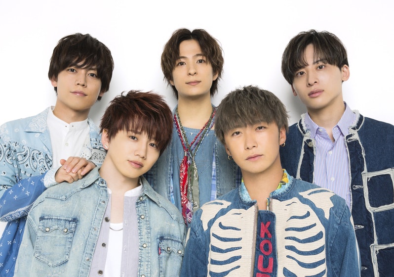 Da-iCEインタビュー「歌もダンスも勢いがあってとにかくテンションが上がる!疾走感を感じてほしい」のサムネイル画像