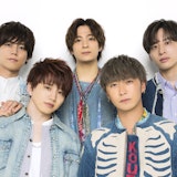 Da-iCEインタビュー「歌もダンスも勢いがあってとにかくテンションが上がる!疾走感を感じてほしい」