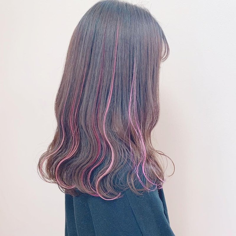 さっとつけてキュン髪 かわいくイメチェンするならエクステが ホットペッパービューティーマガジン さっとつけてキュン髪 かわいくイメチェンするならエクステが ホットペッパービューティーマガジン