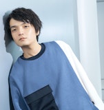 俳優・岡山天音インタビュー「長い前髪からチラッと見える女性の瞳にドキっとします」
