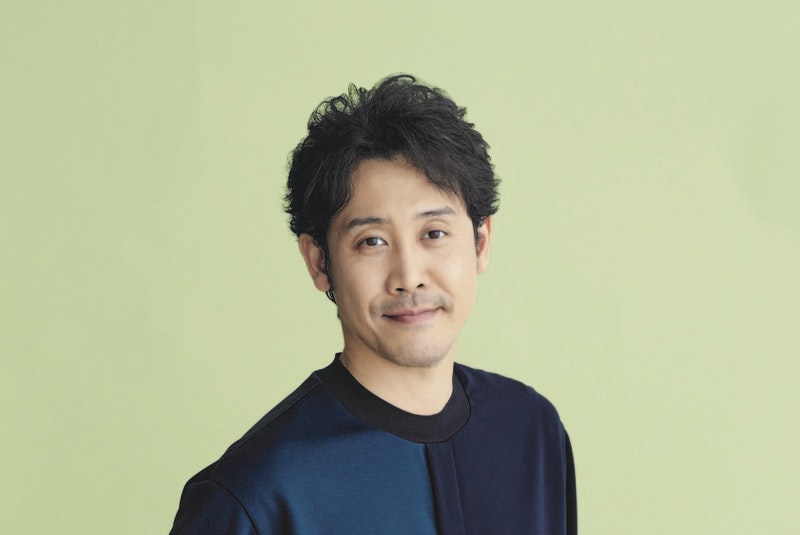 大泉洋インタビュー 食べ物に関しては面倒くさいと思われるタイプです 笑 ホットペッパービューティーマガジン