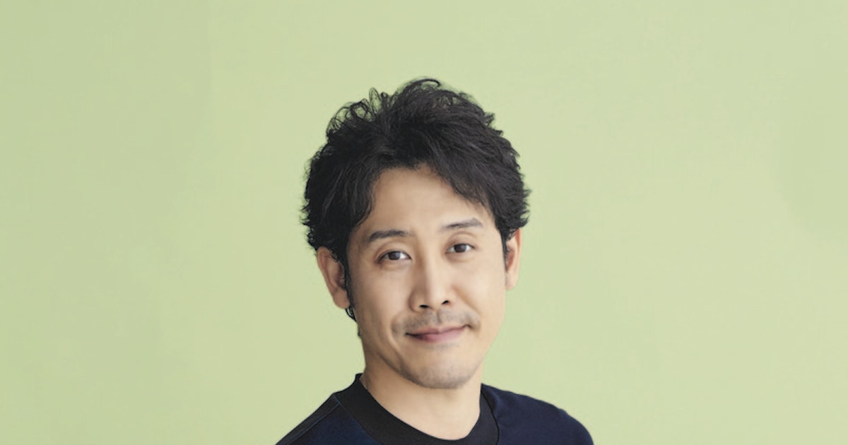 大泉洋インタビュー 食べ物に関しては面倒くさいと思われるタイプです 笑 ホットペッパービューティーマガジン 大泉洋インタビュー 食べ物に関しては面倒くさいと思われるタイプです 笑 ホットペッパービューティーマガジン