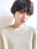 クリスマスはヘアアレンジでおしゃれに！ショートでもできる簡単スタイル♡
