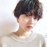 クリスマスはヘアアレンジでおしゃれに!ショートでもできる簡単スタイル♡