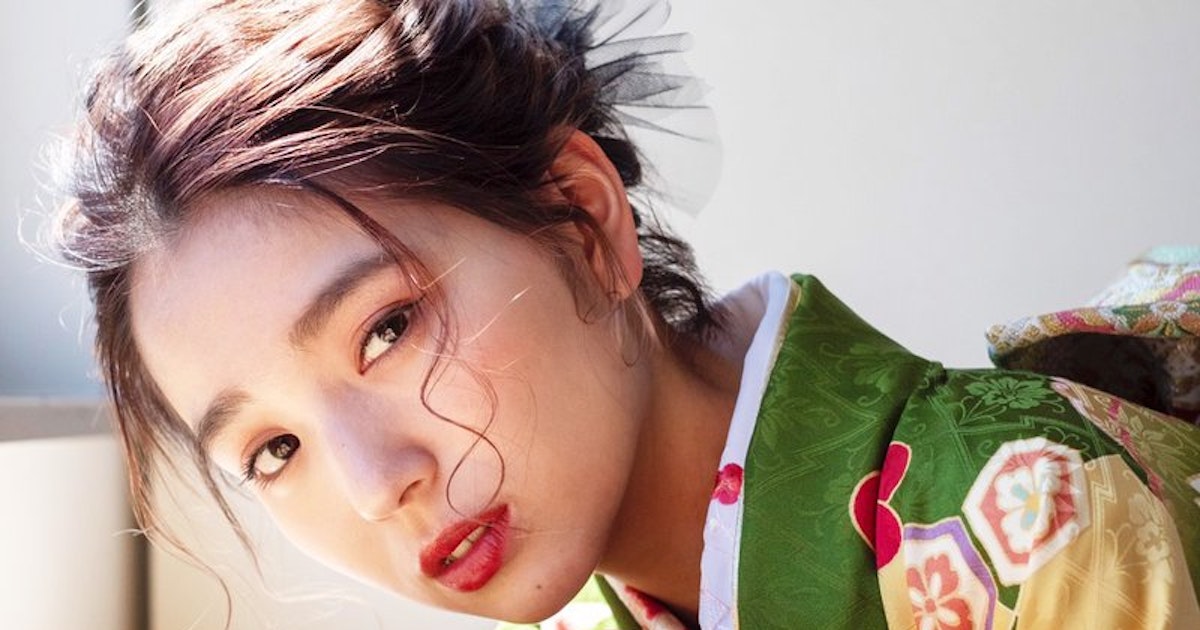 21年成人式 振袖 ショートヘアで可愛いを手に入れよ ホットペッパービューティーマガジン 21年成人式 振袖 ショートヘアで可愛いを手に入れよ ホットペッパービューティーマガジン