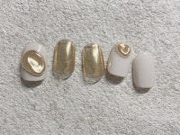 ネイル初心者さん必見 知っておくと便利な ネイルパーツ の基礎知識 ホットペッパービューティーマガジン