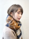 30代 40代の大人女子は新年度こそ ショートボブ バッサリ切って時短 若返り ホットペッパービューティーマガジン