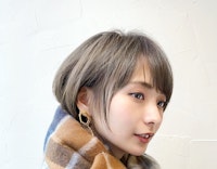 30代 40代の大人女子は新年度こそ ショートボブ バッサリ切って時短 若返り ホットペッパービューティーマガジン 30代 40代の大人女子は新年度こそ ショートボブ バッサリ切って時短 若返り ホットペッパービューティーマガジン