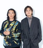 森山未來＆北村匠海インタビュー「試合シーンはエネルギーとアドレナリンのぶつかり合いでした」