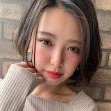 【丸顔さん必見】前髪なしスタイルで大人見え♡おすすめスタイルをピックアップ