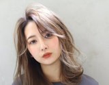 面長さんに似合う【前髪なし】スタイルとは？レングス別のおすすめヘアもご紹介！