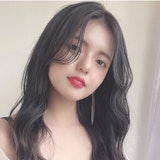 韓国風センター分けオーダーカタログ♡憧れ韓国スタイルになるならコレ!