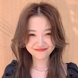 【ショート〜ロングまで】韓国女優風!セクシーかきあげ前髪スタイルの作り方