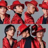 三代目J SOUL BROTHERS from EXILE TRIBEスペシャルインタビュー