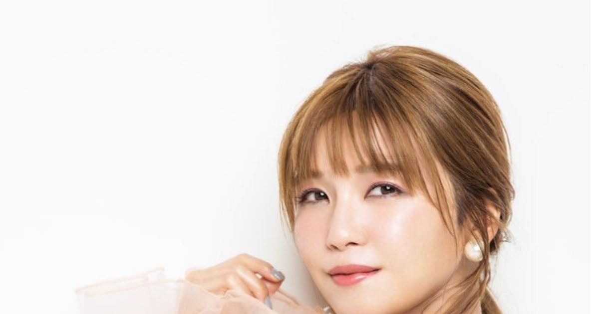 宇野実彩子インタビュー ビューティーケアはプラスよりそぎ落とすことで自分に合ったケアがわかります ホットペッパービューティーマガジン 宇野実彩子インタビュー ビューティーケアはプラスよりそぎ落とすことで自分に合ったケアがわかります ホットペッパービューティーマガジン